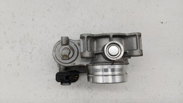 2016-2019 Chevrolet Malibu Throttle Body P/N:12659491BA 12671379AA Fits Fits 2016 2017 2018 2019 OEM Used Auto Parts