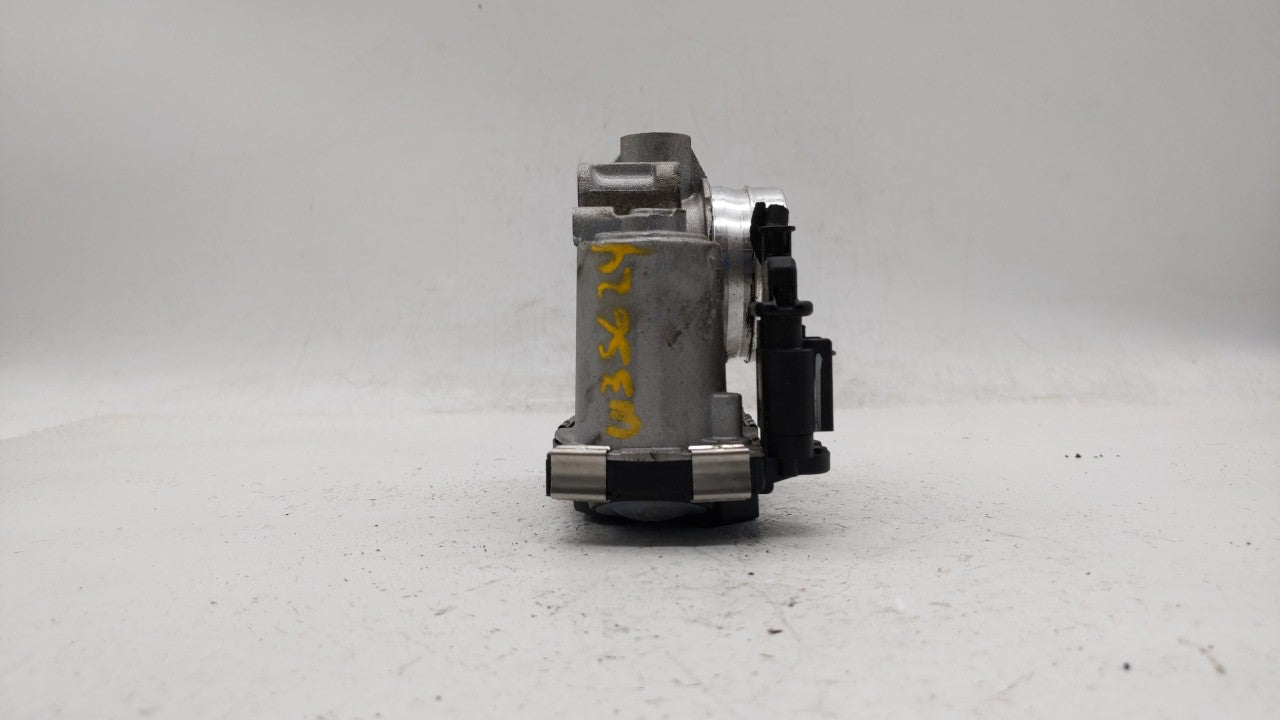 2016-2019 Chevrolet Malibu Throttle Body P/N:12659491BA 12671379AA Fits Fits 2016 2017 2018 2019 OEM Used Auto Parts - Oemus