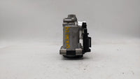 2016-2019 Chevrolet Malibu Throttle Body P/N:12659491BA 12671379AA Fits Fits 2016 2017 2018 2019 OEM Used Auto Parts - Oemus