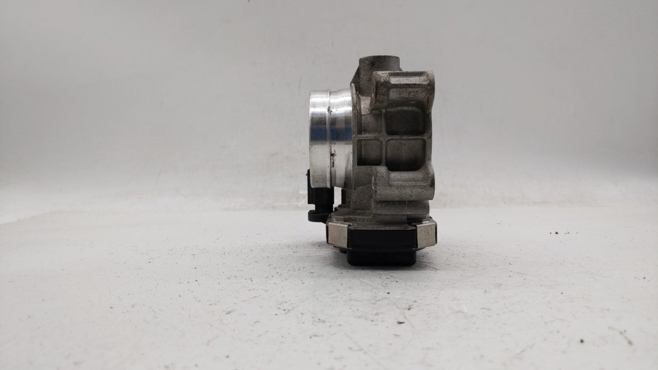 2016-2019 Chevrolet Malibu Throttle Body P/N:12659491BA 12671379AA Fits Fits 2016 2017 2018 2019 OEM Used Auto Parts - Oemus