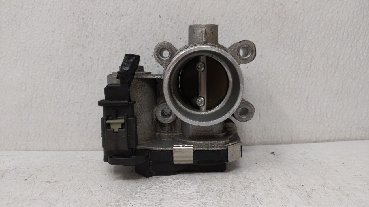 2016-2019 Chevrolet Malibu Throttle Body P/N:12659491BA 12671379AA Fits Fits 2016 2017 2018 2019 OEM Used Auto Parts - Oemus