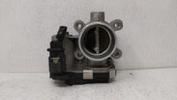 2016-2019 Chevrolet Malibu Throttle Body P/N:12659491BA 12671379AA Fits Fits 2016 2017 2018 2019 OEM Used Auto Parts - Oemus