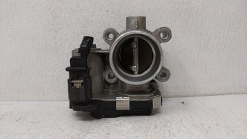 2016-2019 Chevrolet Malibu Throttle Body P/N:12659491BA 12671379AA Fits Fits 2016 2017 2018 2019 OEM Used Auto Parts - Oemus