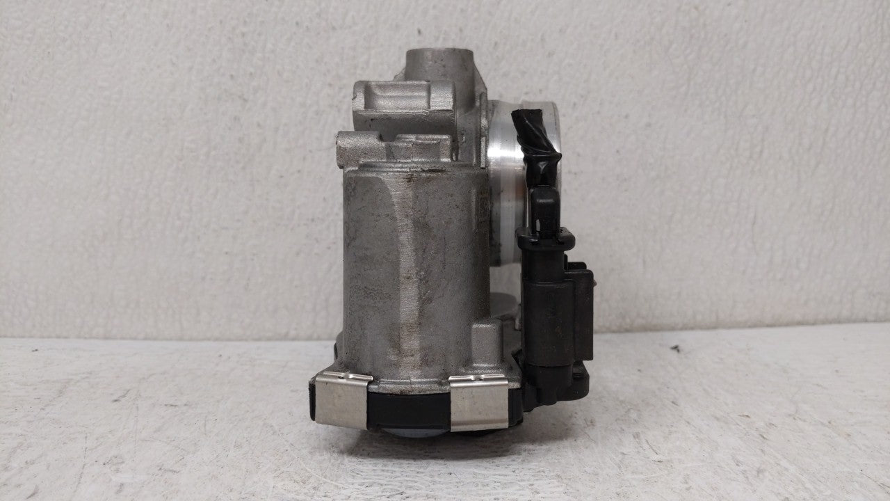 2016-2019 Chevrolet Malibu Throttle Body P/N:12659491BA 12671379AA Fits Fits 2016 2017 2018 2019 OEM Used Auto Parts - Oemus