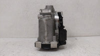 2016-2019 Chevrolet Malibu Throttle Body P/N:12659491BA 12671379AA Fits Fits 2016 2017 2018 2019 OEM Used Auto Parts - Oemus