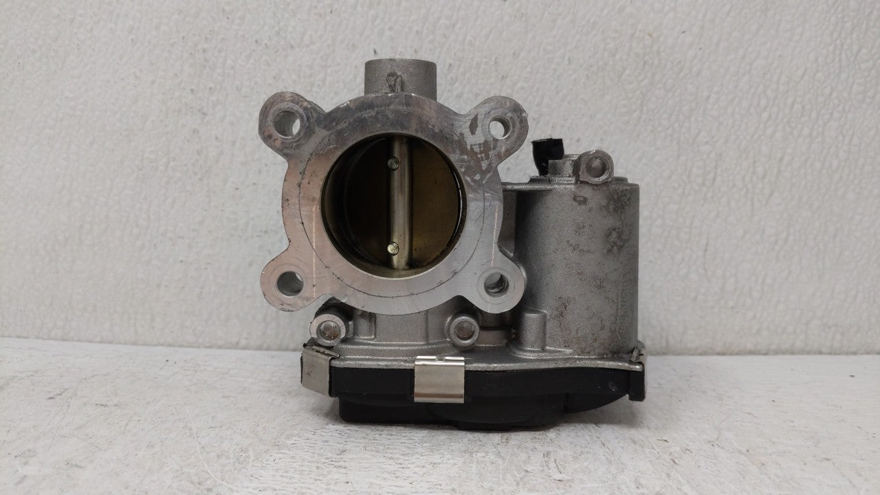 2016-2019 Chevrolet Malibu Throttle Body P/N:12659491BA 12671379AA Fits Fits 2016 2017 2018 2019 OEM Used Auto Parts - Oemus