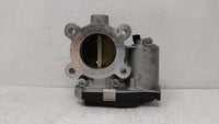 2016-2019 Chevrolet Malibu Throttle Body P/N:12659491BA 12671379AA Fits Fits 2016 2017 2018 2019 OEM Used Auto Parts - Oemus