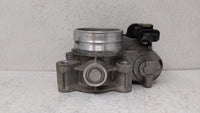 2016-2019 Chevrolet Malibu Throttle Body P/N:12659491BA 12671379AA Fits Fits 2016 2017 2018 2019 OEM Used Auto Parts - Oemus