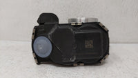 2016-2019 Chevrolet Malibu Throttle Body P/N:12659491BA 12671379AA Fits Fits 2016 2017 2018 2019 OEM Used Auto Parts - Oemus