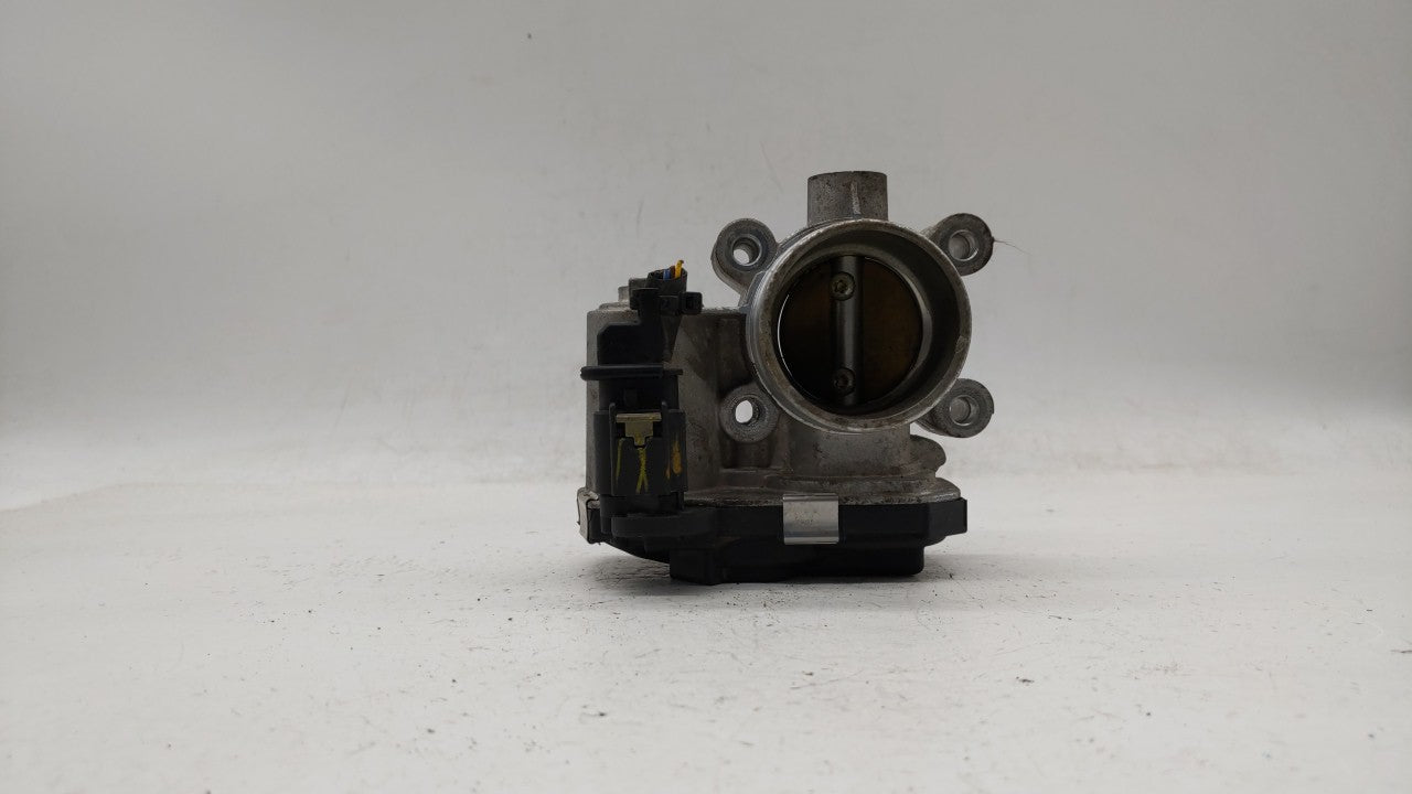 2016-2019 Chevrolet Malibu Throttle Body P/N:12659491BA 12671379AA Fits Fits 2016 2017 2018 2019 OEM Used Auto Parts - Oemus