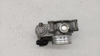 2016-2019 Chevrolet Malibu Throttle Body P/N:12659491BA 12671379AA Fits Fits 2016 2017 2018 2019 OEM Used Auto Parts - Oemus