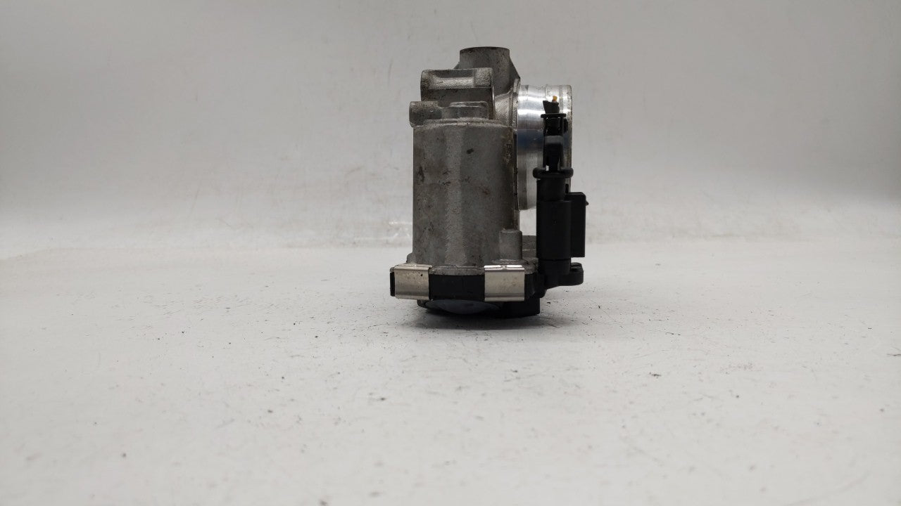 2016-2019 Chevrolet Malibu Throttle Body P/N:12659491BA 12671379AA Fits Fits 2016 2017 2018 2019 OEM Used Auto Parts - Oemus