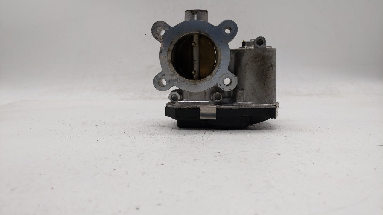 2016-2019 Chevrolet Malibu Throttle Body P/N:12659491BA 12671379AA Fits Fits 2016 2017 2018 2019 OEM Used Auto Parts - Oemus
