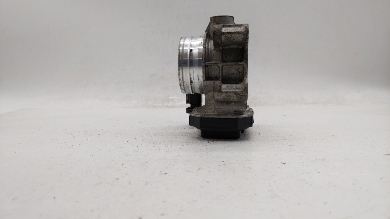 2016-2019 Chevrolet Malibu Throttle Body P/N:12659491BA 12671379AA Fits Fits 2016 2017 2018 2019 OEM Used Auto Parts - Oemus