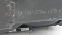 2016-2019 Chevrolet Malibu Throttle Body P/N:12659491BA 12671379AA Fits Fits 2016 2017 2018 2019 OEM Used Auto Parts - Oemus
