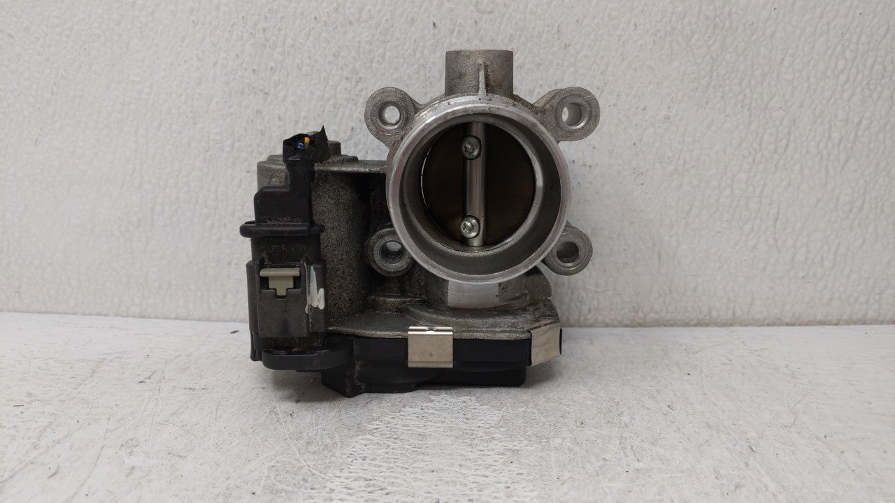2016-2019 Chevrolet Malibu Throttle Body P/N:12659491BA 12671379AA Fits Fits 2016 2017 2018 2019 OEM Used Auto Parts - Oemus
