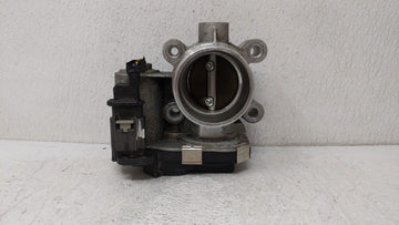 2016-2019 Chevrolet Malibu Throttle Body P/N:12659491BA 12671379AA Fits Fits 2016 2017 2018 2019 OEM Used Auto Parts - Oemus