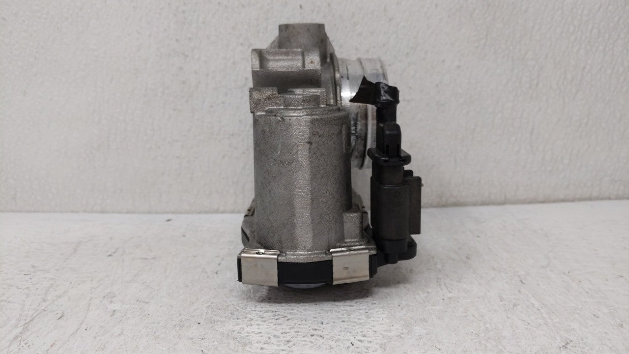 2016-2019 Chevrolet Malibu Throttle Body P/N:12659491BA 12671379AA Fits Fits 2016 2017 2018 2019 OEM Used Auto Parts - Oemus