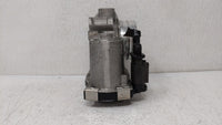 2016-2019 Chevrolet Malibu Throttle Body P/N:12659491BA 12671379AA Fits Fits 2016 2017 2018 2019 OEM Used Auto Parts - Oemus