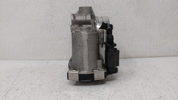 2016-2019 Chevrolet Malibu Throttle Body P/N:12659491BA 12671379AA Fits Fits 2016 2017 2018 2019 OEM Used Auto Parts