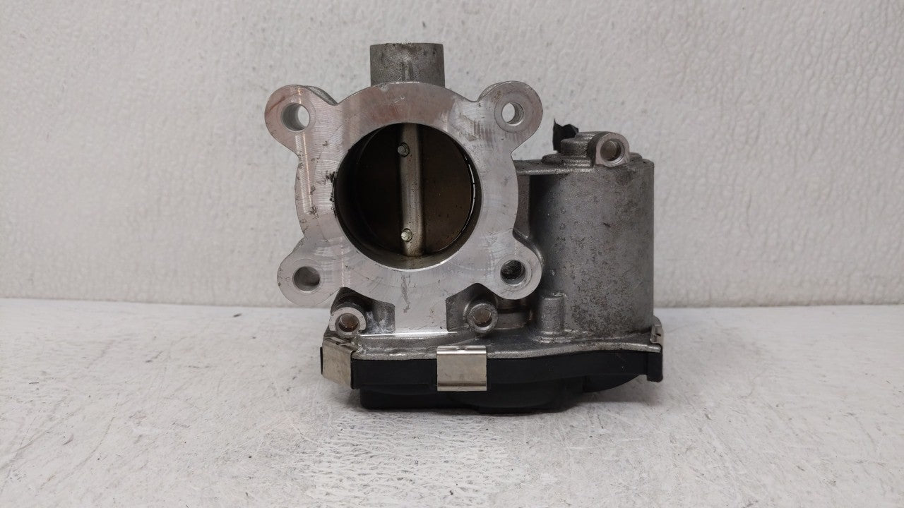 2016-2019 Chevrolet Malibu Throttle Body P/N:12659491BA 12671379AA Fits Fits 2016 2017 2018 2019 OEM Used Auto Parts - Oemus