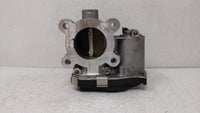 2016-2019 Chevrolet Malibu Throttle Body P/N:12659491BA 12671379AA Fits Fits 2016 2017 2018 2019 OEM Used Auto Parts - Oemus