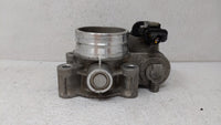 2016-2019 Chevrolet Malibu Throttle Body P/N:12659491BA 12671379AA Fits Fits 2016 2017 2018 2019 OEM Used Auto Parts - Oemus