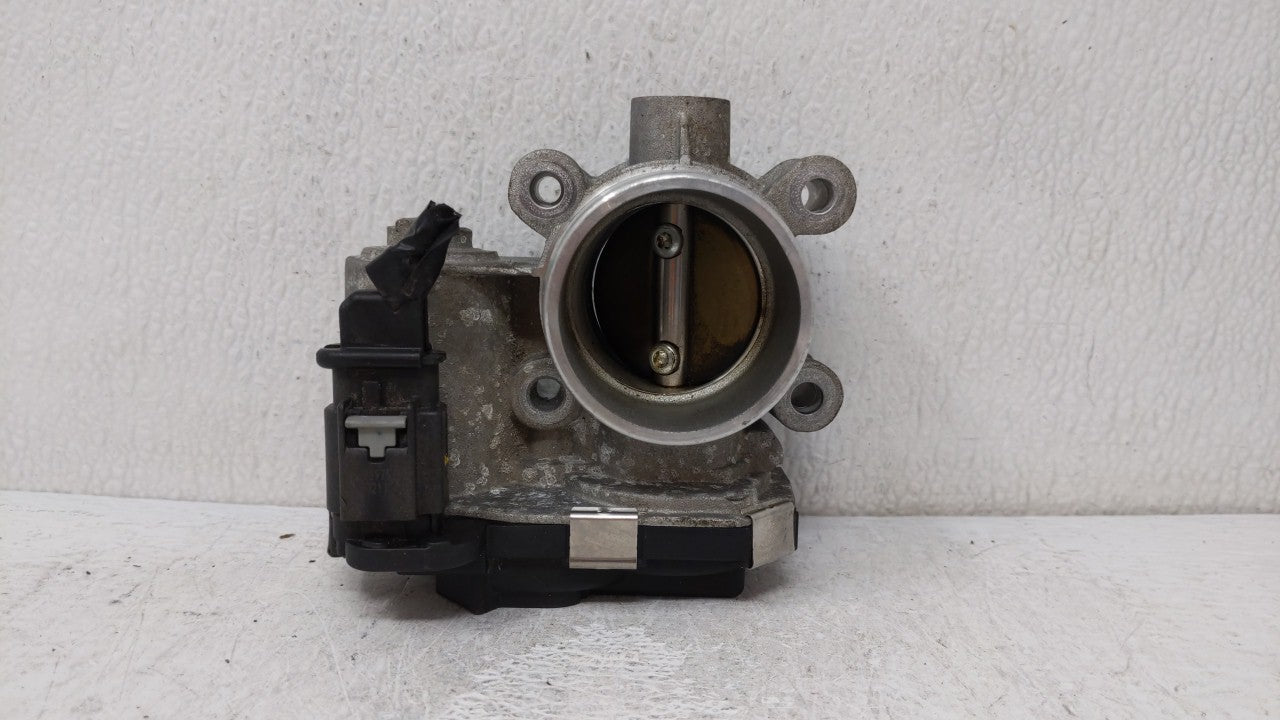 2016-2019 Chevrolet Malibu Throttle Body P/N:12659491BA 12671379AA Fits Fits 2016 2017 2018 2019 OEM Used Auto Parts - Oemus