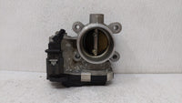 2016-2019 Chevrolet Malibu Throttle Body P/N:12659491BA 12671379AA Fits Fits 2016 2017 2018 2019 OEM Used Auto Parts - Oemus