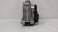 2016-2019 Chevrolet Malibu Throttle Body P/N:12659491BA 12671379AA Fits Fits 2016 2017 2018 2019 OEM Used Auto Parts - Oemus