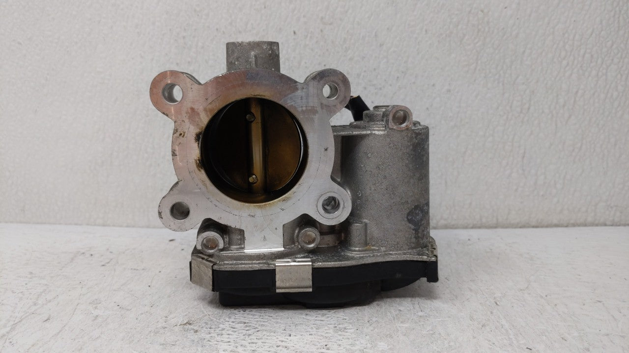 2016-2019 Chevrolet Malibu Throttle Body P/N:12659491BA 12671379AA Fits Fits 2016 2017 2018 2019 OEM Used Auto Parts - Oemus