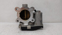 2016-2019 Chevrolet Malibu Throttle Body P/N:12659491BA 12671379AA Fits Fits 2016 2017 2018 2019 OEM Used Auto Parts - Oemus