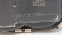 2016-2019 Chevrolet Malibu Throttle Body P/N:12659491BA 12671379AA Fits Fits 2016 2017 2018 2019 OEM Used Auto Parts - Oemus