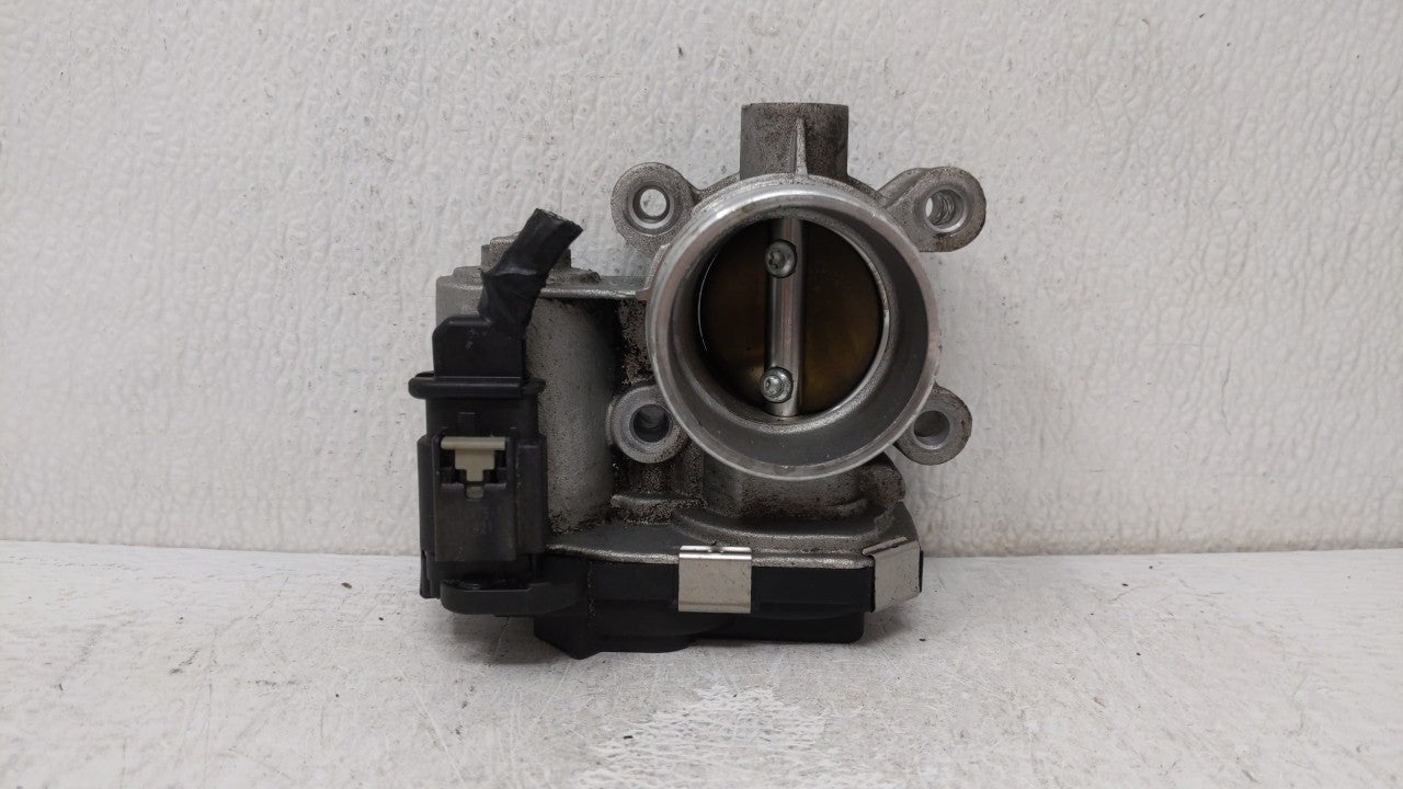 2016-2019 Chevrolet Malibu Throttle Body P/N:12659491BA 12671379AA Fits Fits 2016 2017 2018 2019 OEM Used Auto Parts - Oemus