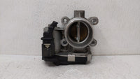 2016-2019 Chevrolet Malibu Throttle Body P/N:12659491BA 12671379AA Fits Fits 2016 2017 2018 2019 OEM Used Auto Parts - Oemus