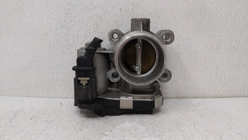 2016-2019 Chevrolet Malibu Throttle Body P/N:12659491BA 12671379AA Fits Fits 2016 2017 2018 2019 OEM Used Auto Parts - Oemus