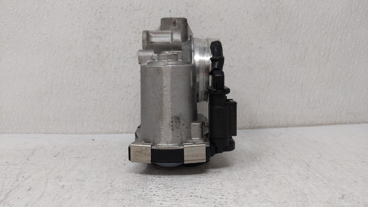 2016-2019 Chevrolet Malibu Throttle Body P/N:12659491BA 12671379AA Fits Fits 2016 2017 2018 2019 OEM Used Auto Parts - Oemus