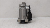 2016-2019 Chevrolet Malibu Throttle Body P/N:12659491BA 12671379AA Fits Fits 2016 2017 2018 2019 OEM Used Auto Parts - Oemus
