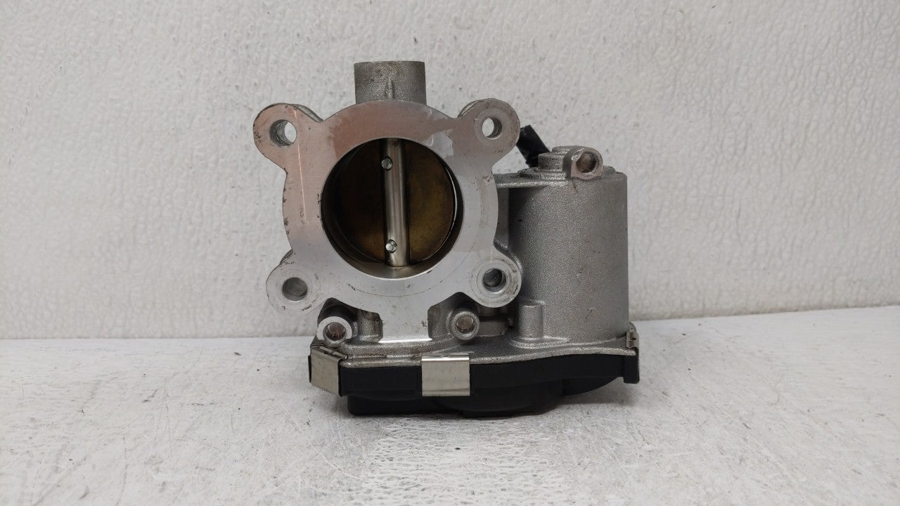 2016-2019 Chevrolet Malibu Throttle Body P/N:12659491BA 12671379AA Fits Fits 2016 2017 2018 2019 OEM Used Auto Parts - Oemus