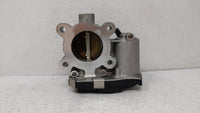 2016-2019 Chevrolet Malibu Throttle Body P/N:12659491BA 12671379AA Fits Fits 2016 2017 2018 2019 OEM Used Auto Parts - Oemus