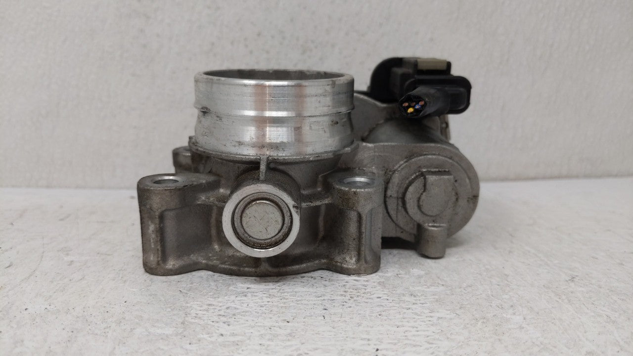 2016-2019 Chevrolet Malibu Throttle Body P/N:12659491BA 12671379AA Fits Fits 2016 2017 2018 2019 OEM Used Auto Parts - Oemus