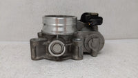 2016-2019 Chevrolet Malibu Throttle Body P/N:12659491BA 12671379AA Fits Fits 2016 2017 2018 2019 OEM Used Auto Parts - Oemus