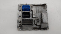 2018-2019 Chevrolet Malibu PCM Engine Control Computer ECU ECM PCU OEM P/N:12691559 12694511, 12689129 Fits Fits 2018 2019 O