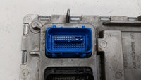 2018-2019 Chevrolet Malibu PCM Engine Control Computer ECU ECM PCU OEM P/N:12691559 12694511, 12689129 Fits Fits 2018 2019 O