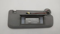 2016-2021 Chevrolet Malibu Sun Visor Shade Replacement Passenger Right Mirror Fits Fits 2016 2017 2018 2019 2020 2021 OEM Us