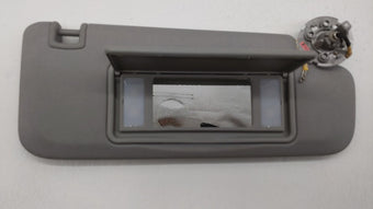 compare product 2016-2019 Chevrolet Malibu Sun Visor Shade Replacement Passenger Right Mirror Fits Fits 2016 2017 2018 2019 OEM Used Auto Parts