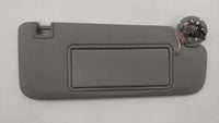 2016-2019 Chevrolet Malibu Sun Visor Shade Replacement Passenger Right Mirror Fits Fits 2016 2017 2018 2019 OEM Used Auto Pa