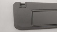 2016-2019 Chevrolet Malibu Sun Visor Shade Replacement Passenger Right Mirror Fits Fits 2016 2017 2018 2019 OEM Used Auto Pa