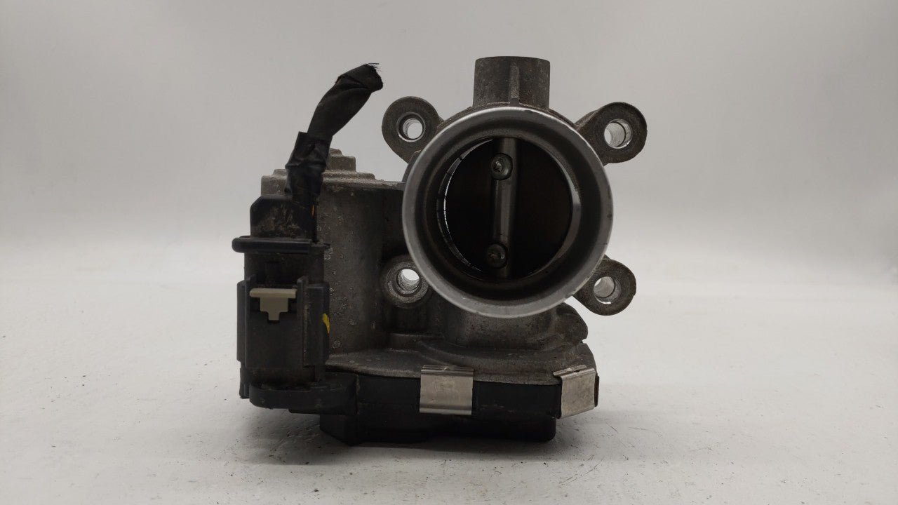 2016-2019 Chevrolet Malibu Throttle Body P/N:12659491BA 12671379AA Fits Fits 2016 2017 2018 2019 OEM Used Auto Parts - Oemus