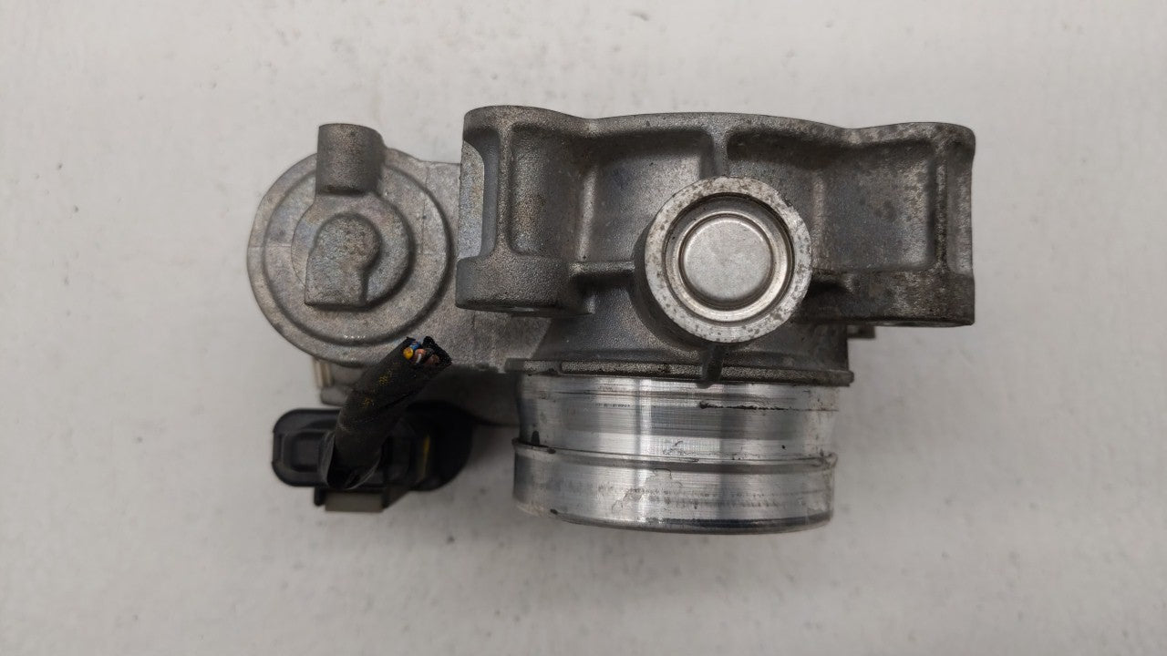 2016-2019 Chevrolet Malibu Throttle Body P/N:12659491BA 12671379AA Fits Fits 2016 2017 2018 2019 OEM Used Auto Parts - Oemus